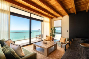 Penthouse Punta Península Bahía de Kino
